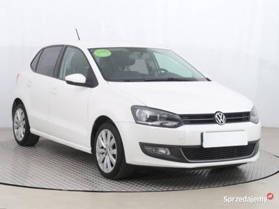 VW Polo 1.4