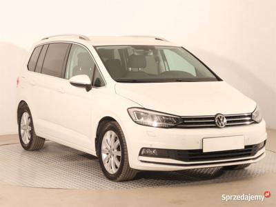 VW Touran 1.8 TSI