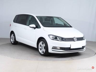 VW Touran 2.0 TDI