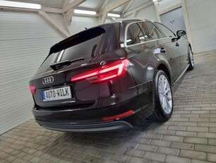 Audi A4 1.4 TFSI SPORT S Line