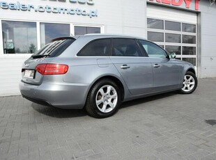 Audi A4 2.0 TDI Bi-Xenon LED Panoramadach Skóra Navi Bluetooth Euro-5