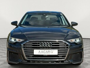 Audi A6 S-Line, S Tronic, Salon PL FV-23%, gwarancja, DOSTAWA