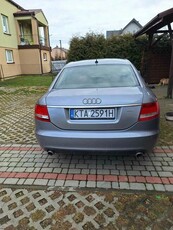 Audi A6C6 2.4 +LPG