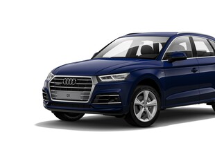 Audi Q7 II 2018