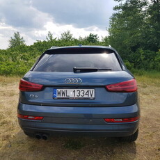 AudiQ3