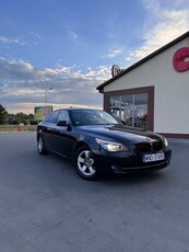 BMW 520d