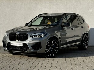 BMW X3 M