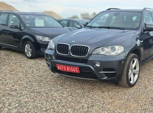 BMW X5 M-Pakiet, X-Drive, 7 osobowa DVD