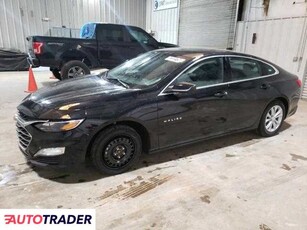 Chevrolet Malibu 1.0 benzyna 2024r. (AUSTELL)