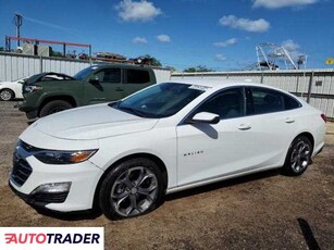 Chevrolet Malibu 1.0 benzyna 2024r. (KAPOLEI)