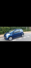 Citroen C1 HDI diesel 1,4 silnik mało pali