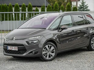 Citroen C4 Grand Picasso