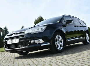 Citroen C5 2,0benz,Navi,Parktronic,Alu