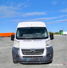 Citroen Jumper 2.2 HDi 2008r L2H2 stan bdb