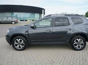 Dacia Duster 1.3TCe 130KM Journey 4x2 salon gwarancja f.VAT