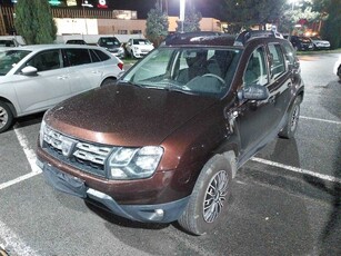 Dacia Duster 2016 1.5 dCi 121476km SUV