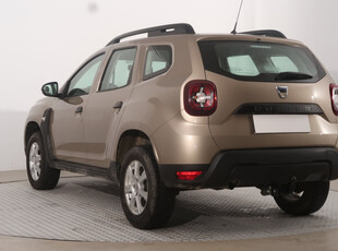 Dacia Duster 2019 1.3 TCe 27205km SUV