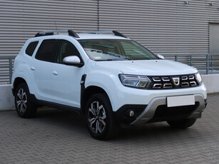 Dacia Duster 2020 1.0 TCe 75480km SUV