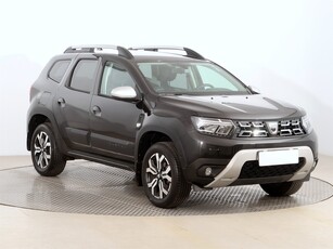 Dacia Duster 2023 1.0 TCe 32634km SUV