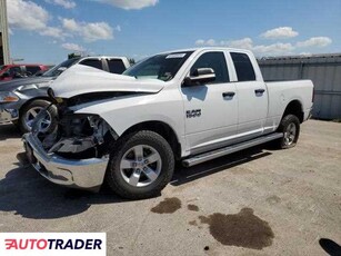 Dodge Ram 3.0 benzyna 2018r. (KANSAS CITY)