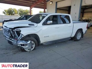 Dodge Ram 5.0 benzyna 2024r. (BILLINGS)