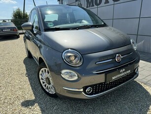 Fiat 500 1,2 