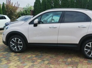 Fiat 500x 1,4 140KM