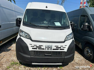 Fiat Ducato FurgonMAXI L3H2 AUTOMAT | 2.2 180 KM | 13m3 - odbiór natychmia…