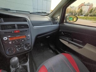 Fiat Linea 1.4 Benzyna /gaz Klimatyzacja Przebieg 130tyś