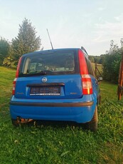 Fiat panda 1.3 Multijet