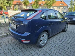 Ford Focus 2 kpl. kół