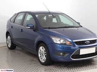 Ford Focus 2.0 143 KM 2009r. (Piaseczno)