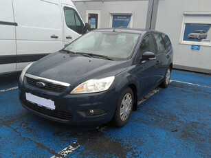 Ford Focus 2010 1.6 16V 256948km Kombi