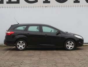 Ford Focus 2011 1.6 i 202189km Hatchback