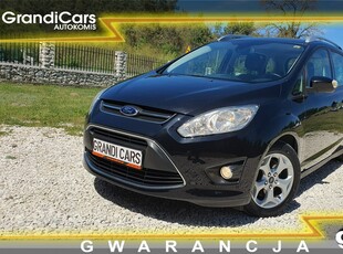 Ford Grand C-MAX