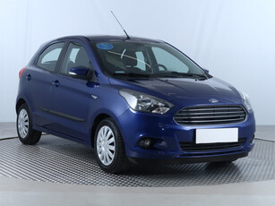 Ford Ka+ 2017 1.2 Ti