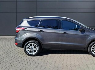 Ford Kuga 1,5Ecoboost 150KM TITANIUM Navigacja gwarancja KD43865