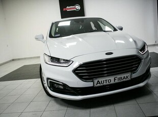 Ford Mondeo Titanium*Automat*Salon Polska*I Właściciel*Dynamic Led*Vat23%