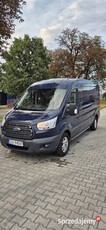 Ford Transit 2016 L3H2!Webasto Klimatyzacja!