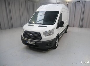 FORD Transit 350 EcoBlue Euro 6 GA916GW