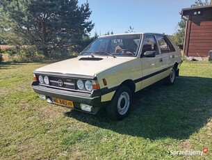 FSO Polonez Borewicz stan kolekcjonerski