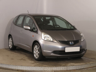 Honda Jazz 2012 1.2 i