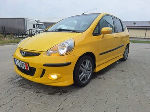 Honda Jazz II 2006