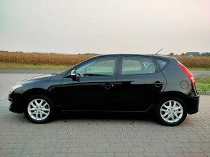 Hyundai i30 1.4 Benzyna 109KM Klimatronik Tempomat 139tys km