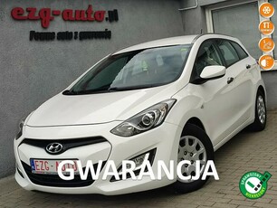 Hyundai i30 I właściciel pełny serwis zadbany Gwarancja