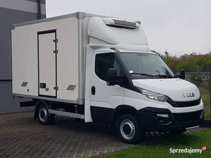 Iveco Daily 35S15 CHŁODNIA AGREGAT GRZANIE 6EP 3,40x2,09x2,09 IZOTERMA