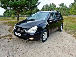 Kia Carnival 2.9 CRDI EX*Climatronic*Alu*Pełna Elektryka*Mały Przebieg*Super Stan!