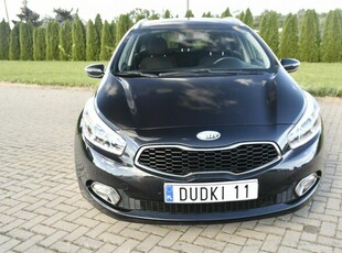 Kia Cee'd 1,6crdi DUDKI11 Navi,Kam.Cof.Ledy.Serwis-Full.Hak.kredyt.GWARANCJA