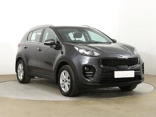 Kia Sportage 2021 1.6 GDI 63566km SUV