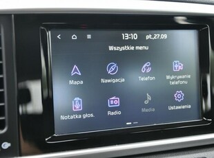 Kia Sportage *nawi*android auto*kamera cofania*gwarancja*bluetooth*apple carplay